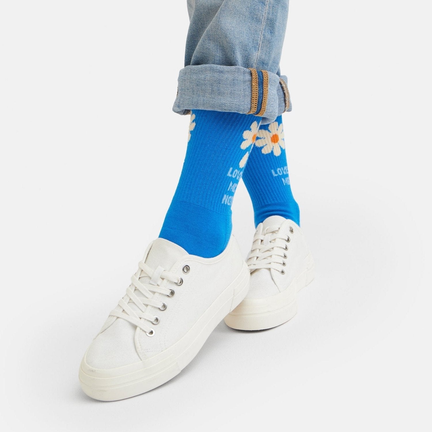 Loves me Loves me not - Natural Vibes Clothing