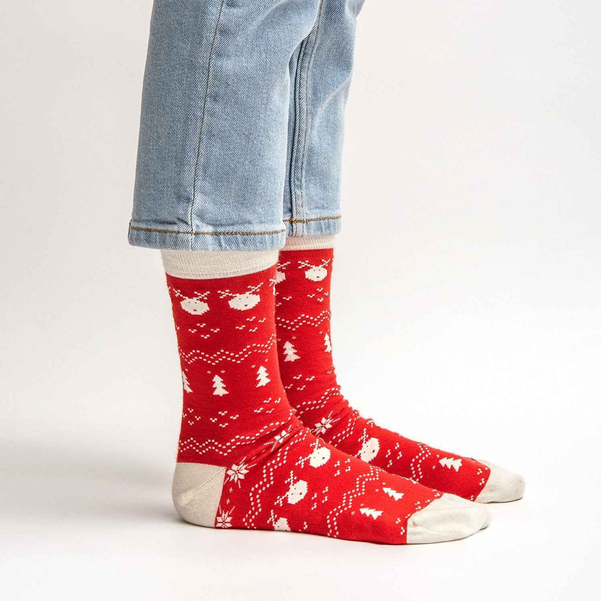 Merry Xmas Geschenkset (2er Pack)