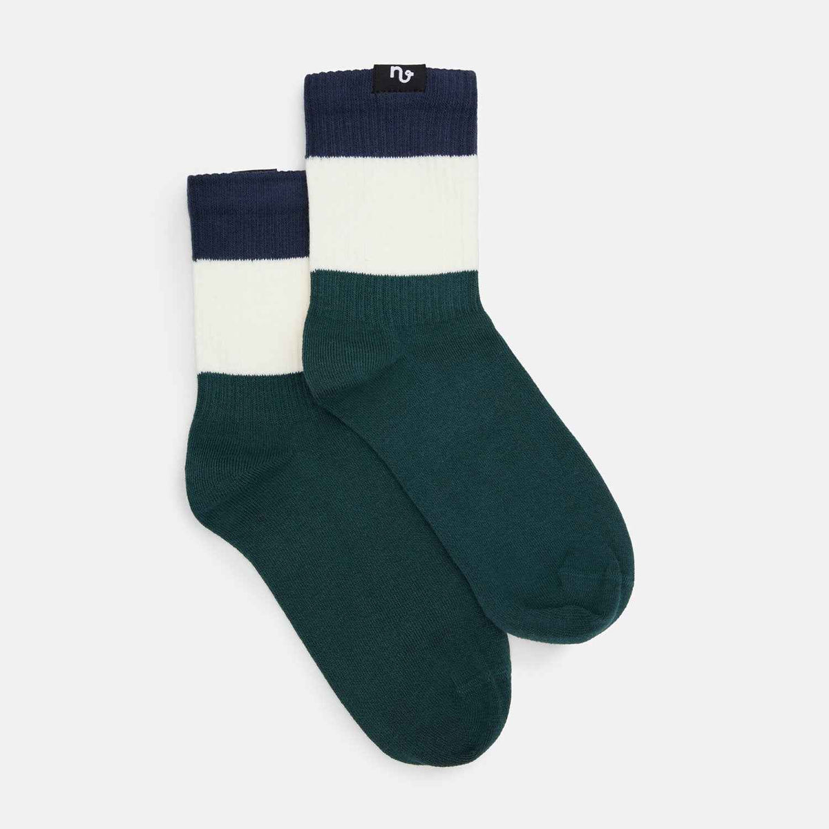 Monteverde Socken (2er Pack)