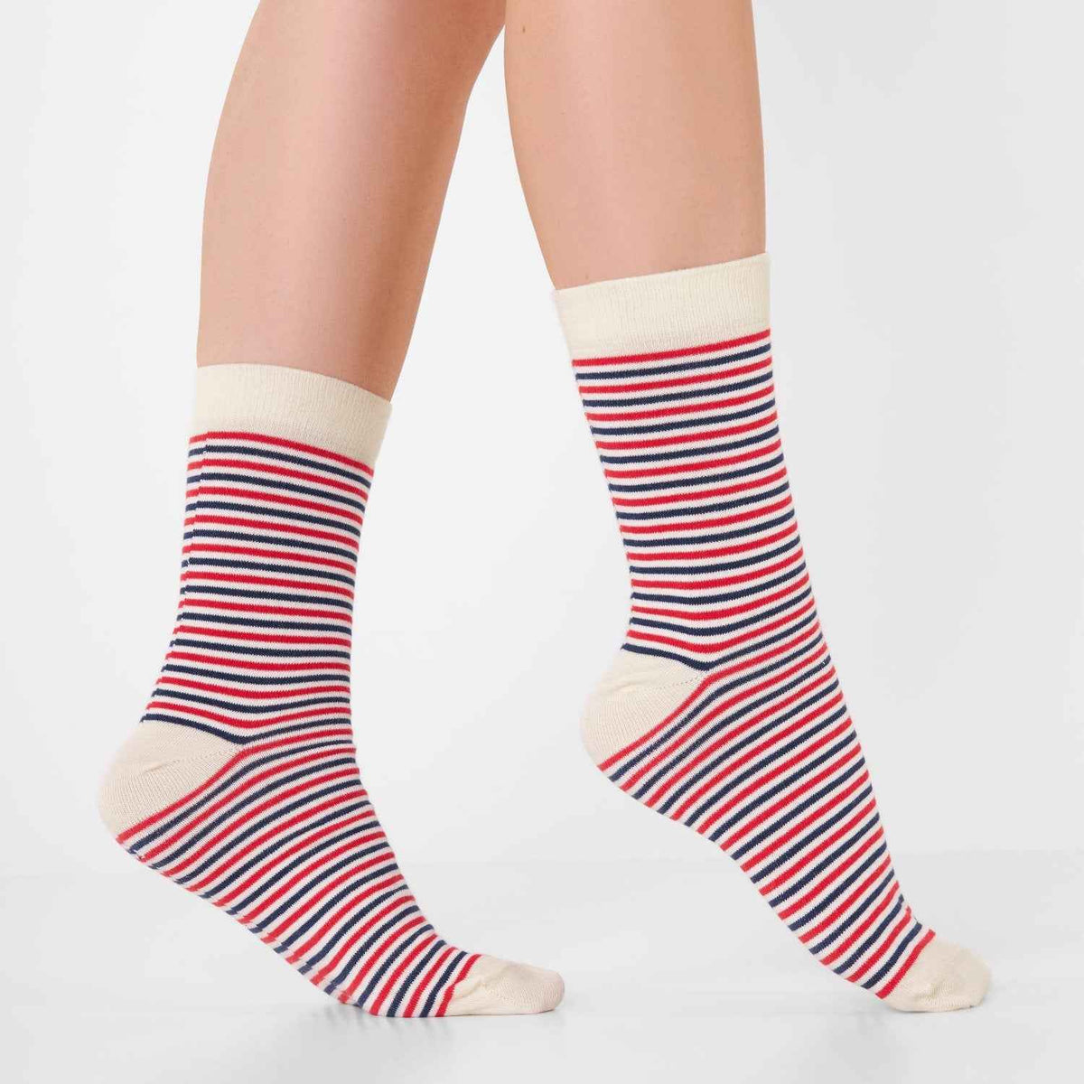 Morning Socken Streifen