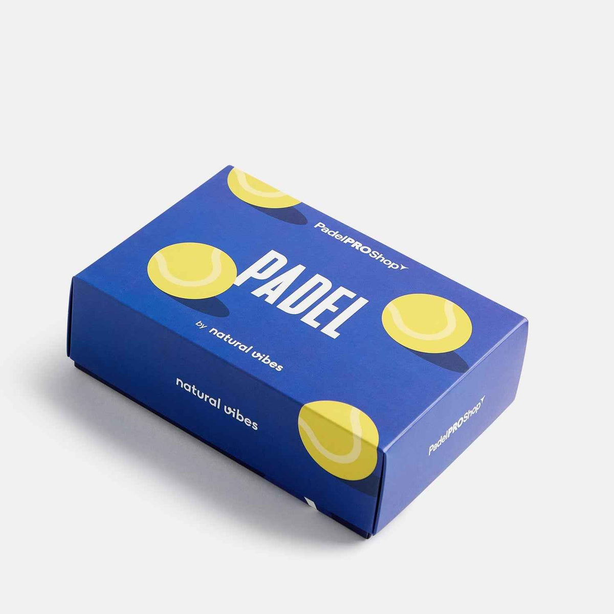 Padel Tennis Geschenkset (2er Pack)