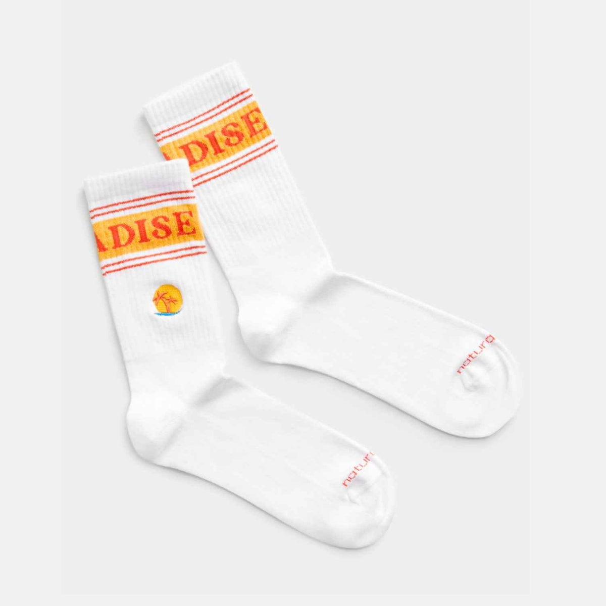 Paradise Tennissocken