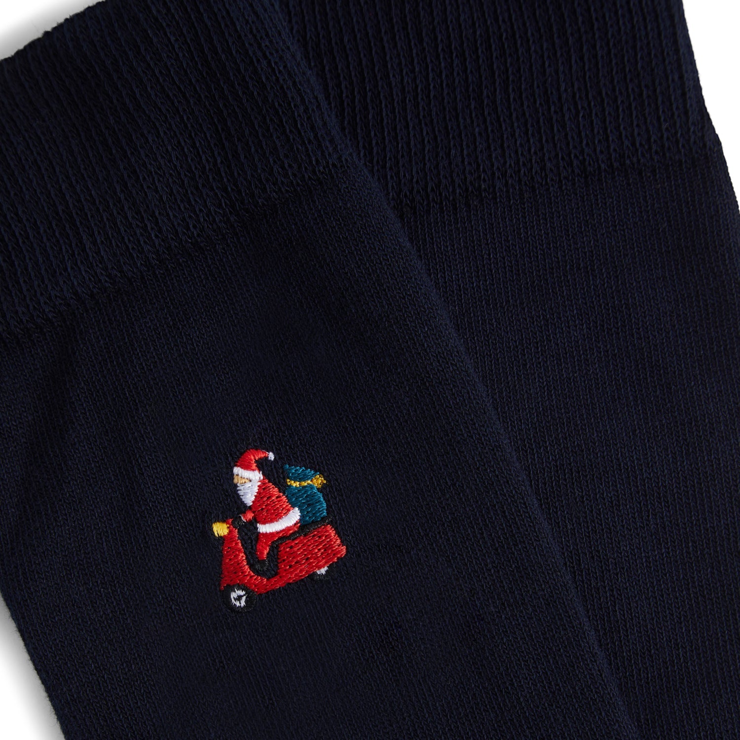 Santa Vespa - Natural Vibes Clothing