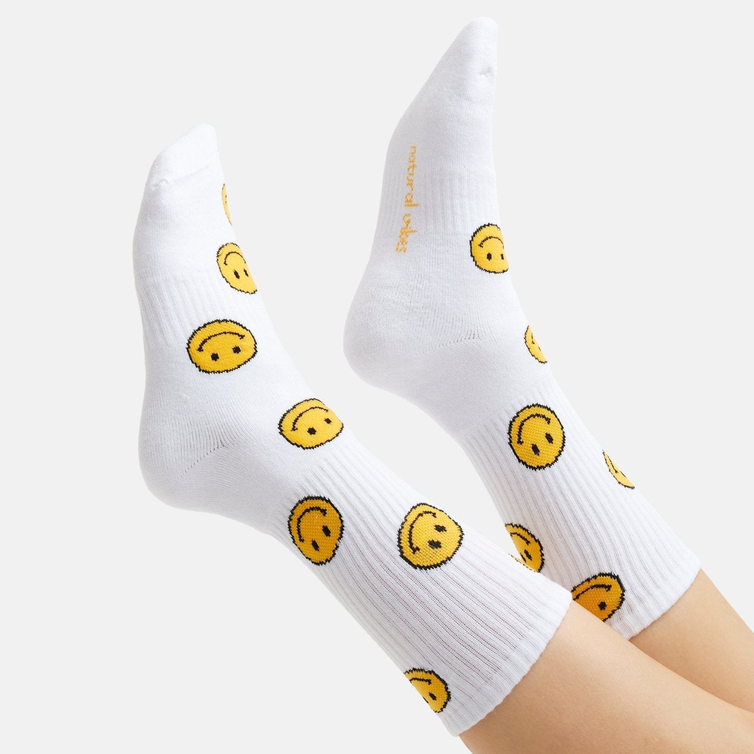 Smile big - Natural Vibes Clothing