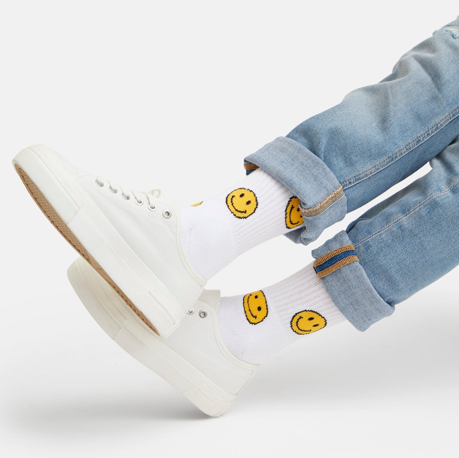 Smile big - Natural Vibes Clothing