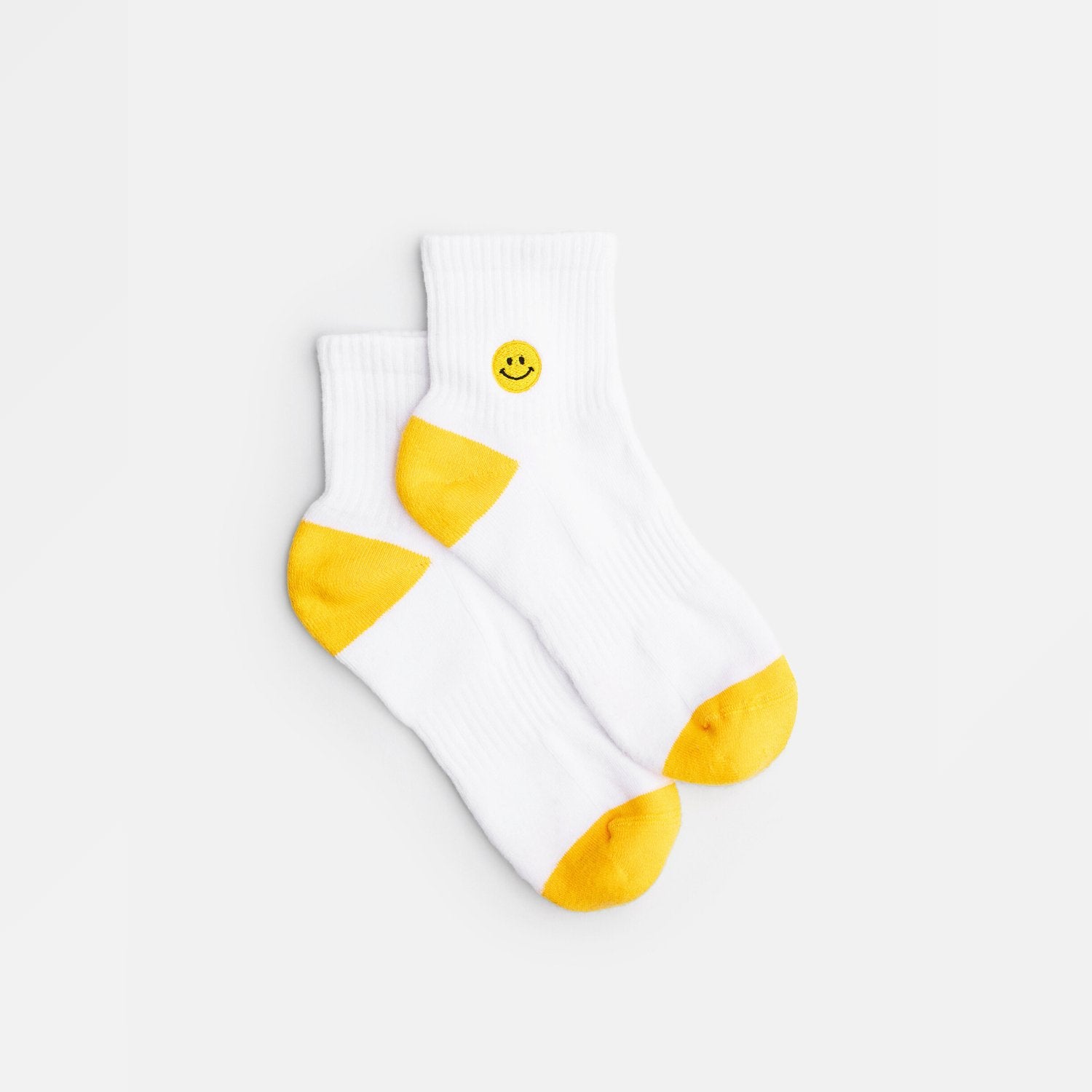 Smiley Sneaker - Socken - Natural Vibes Clothing
