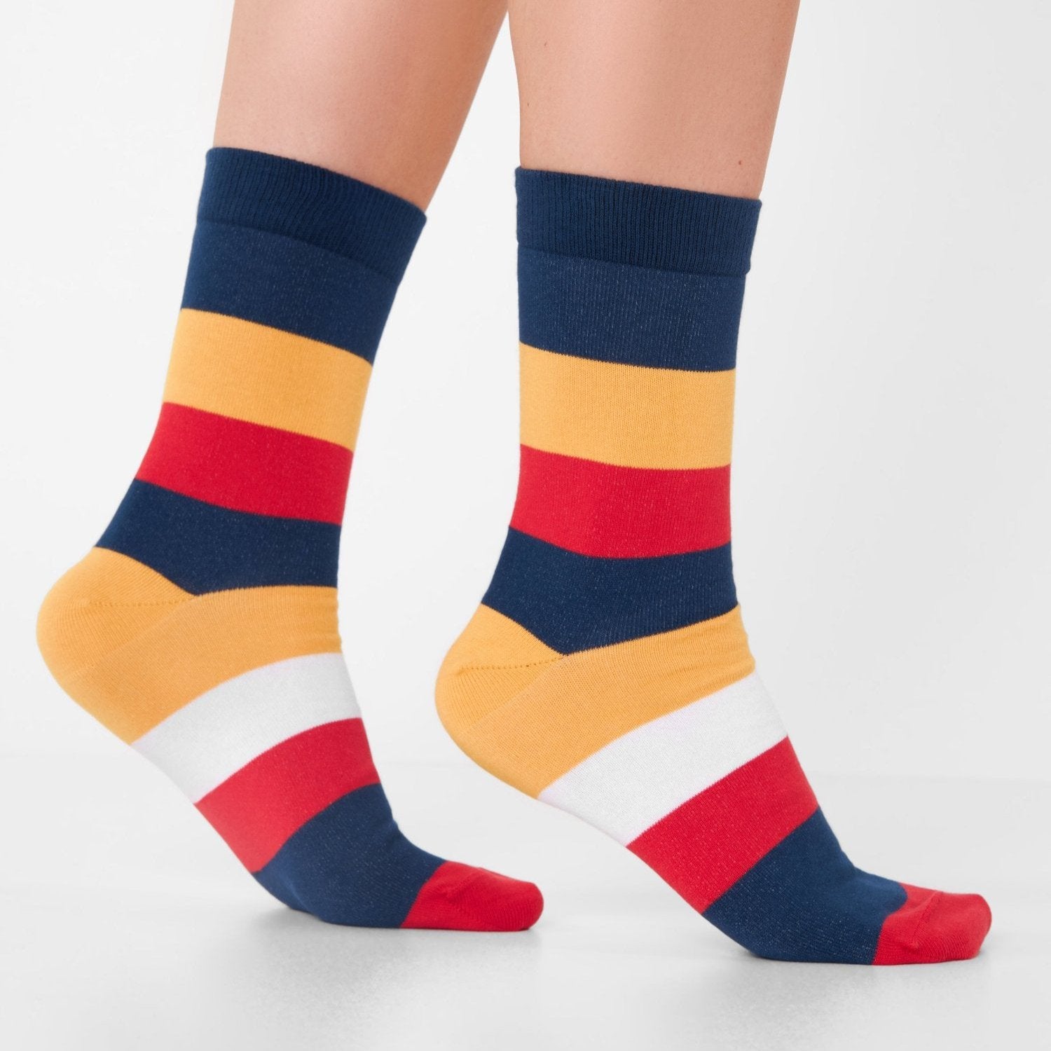 Stripes Geschenkset (3er Pack) - Natural Vibes Clothing