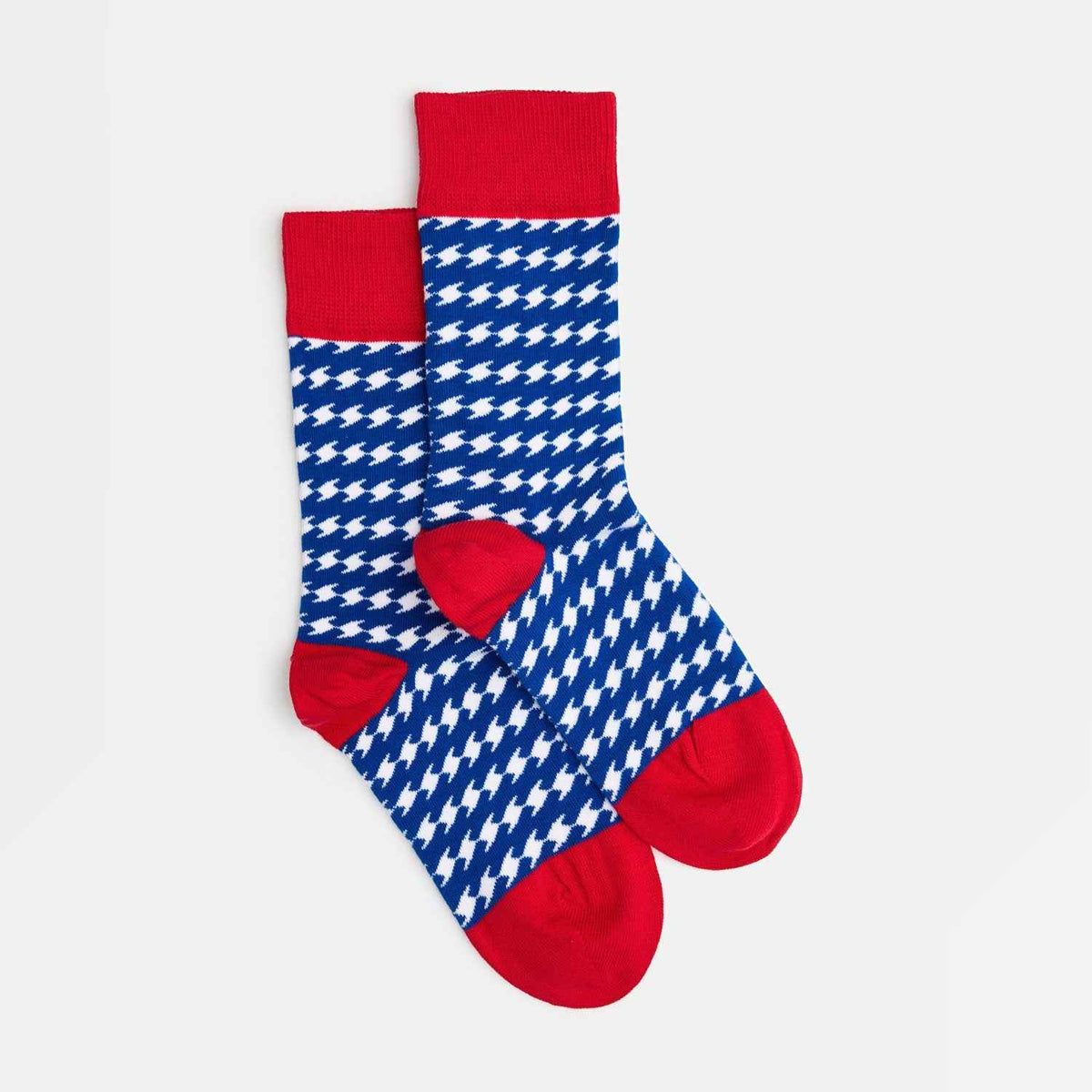 Stripes Socken