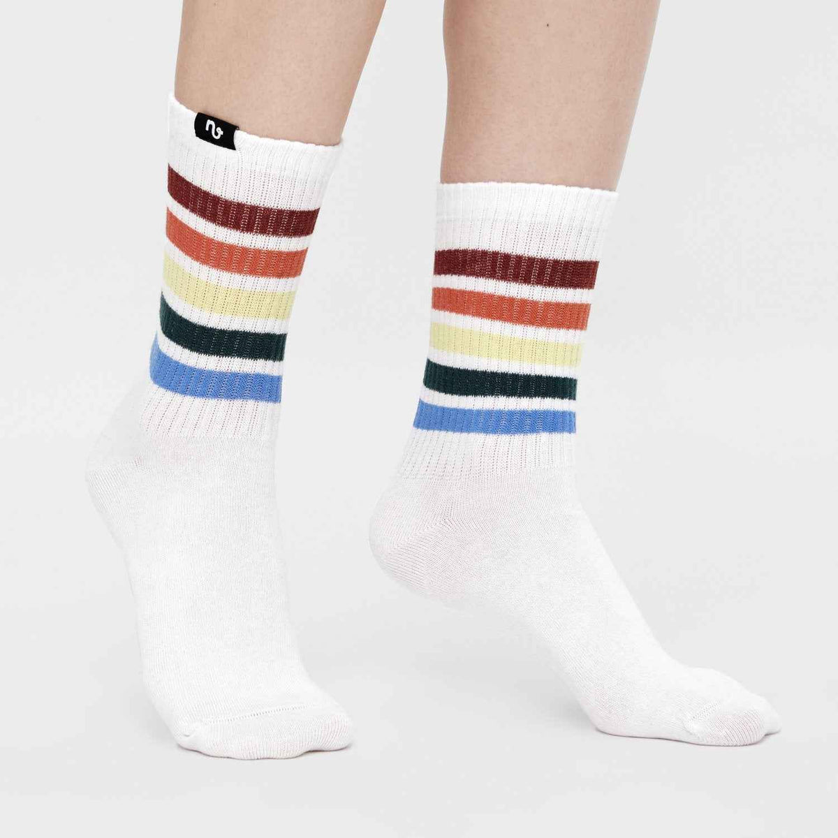 Veleta Tennissocken (2er Pack)