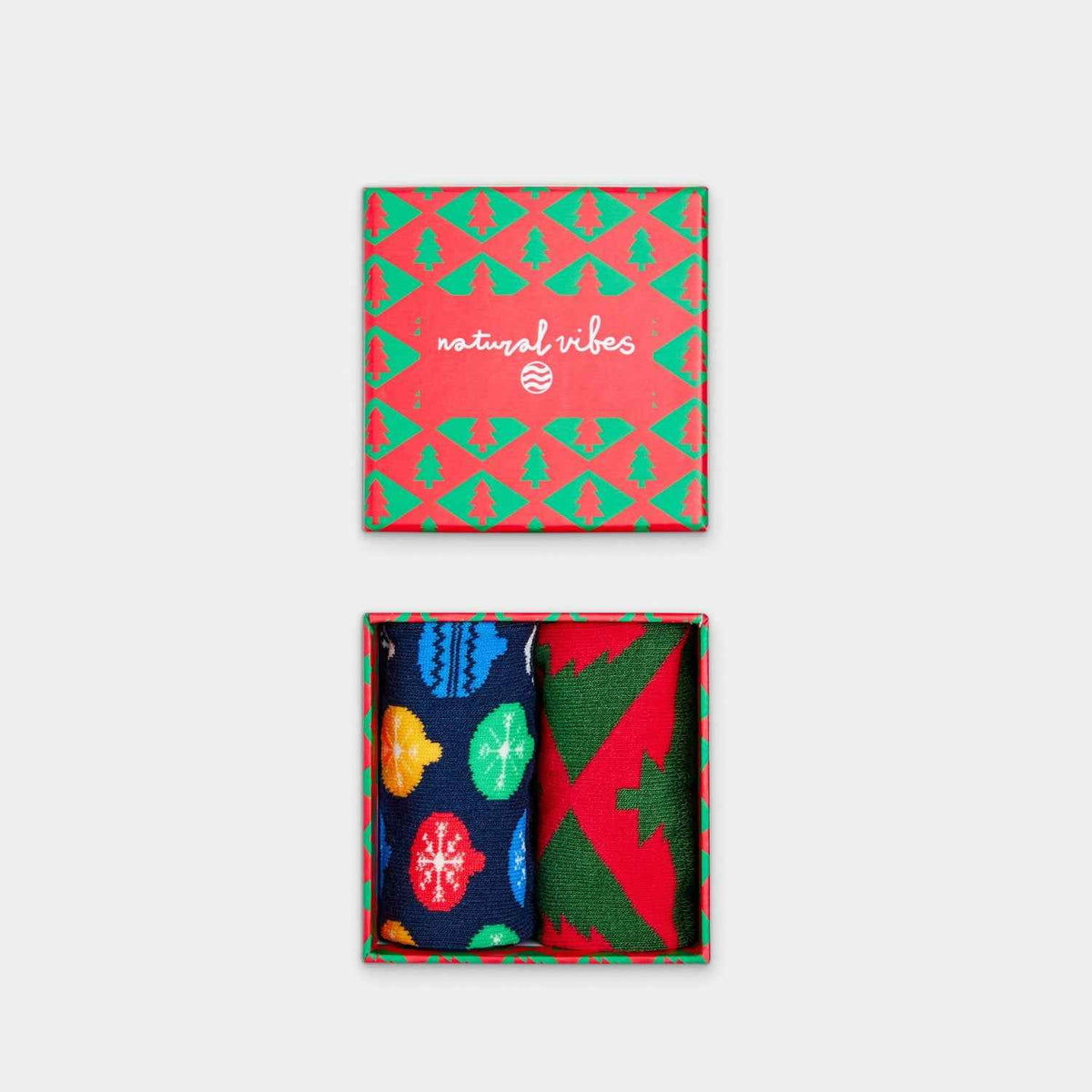 Xmas Geschenkset (2er Pack)