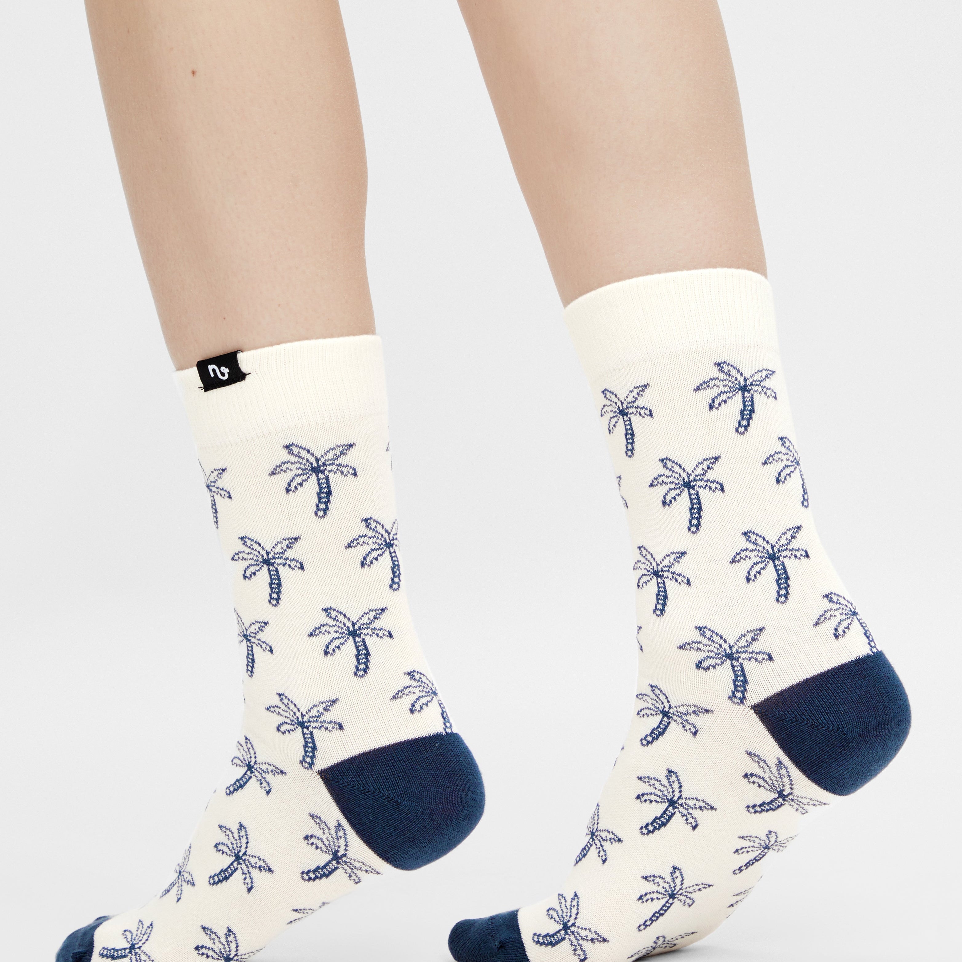 2 PACK (1x Hawaii, 1x Palm Tree) - Natural Vibes Clothing