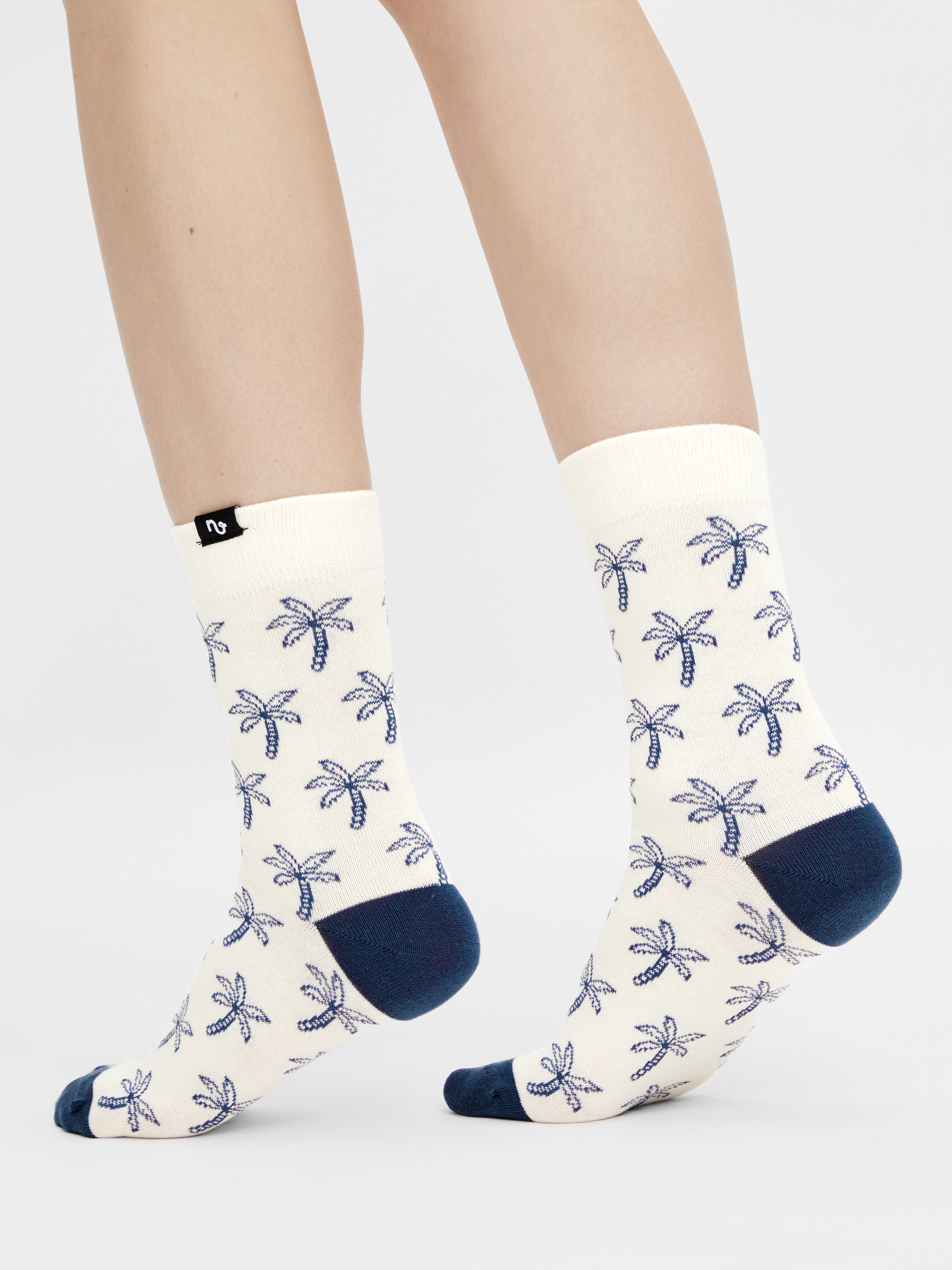 2 PACK (1x Hawaii, 1x Palm Tree) - Natural Vibes Clothing