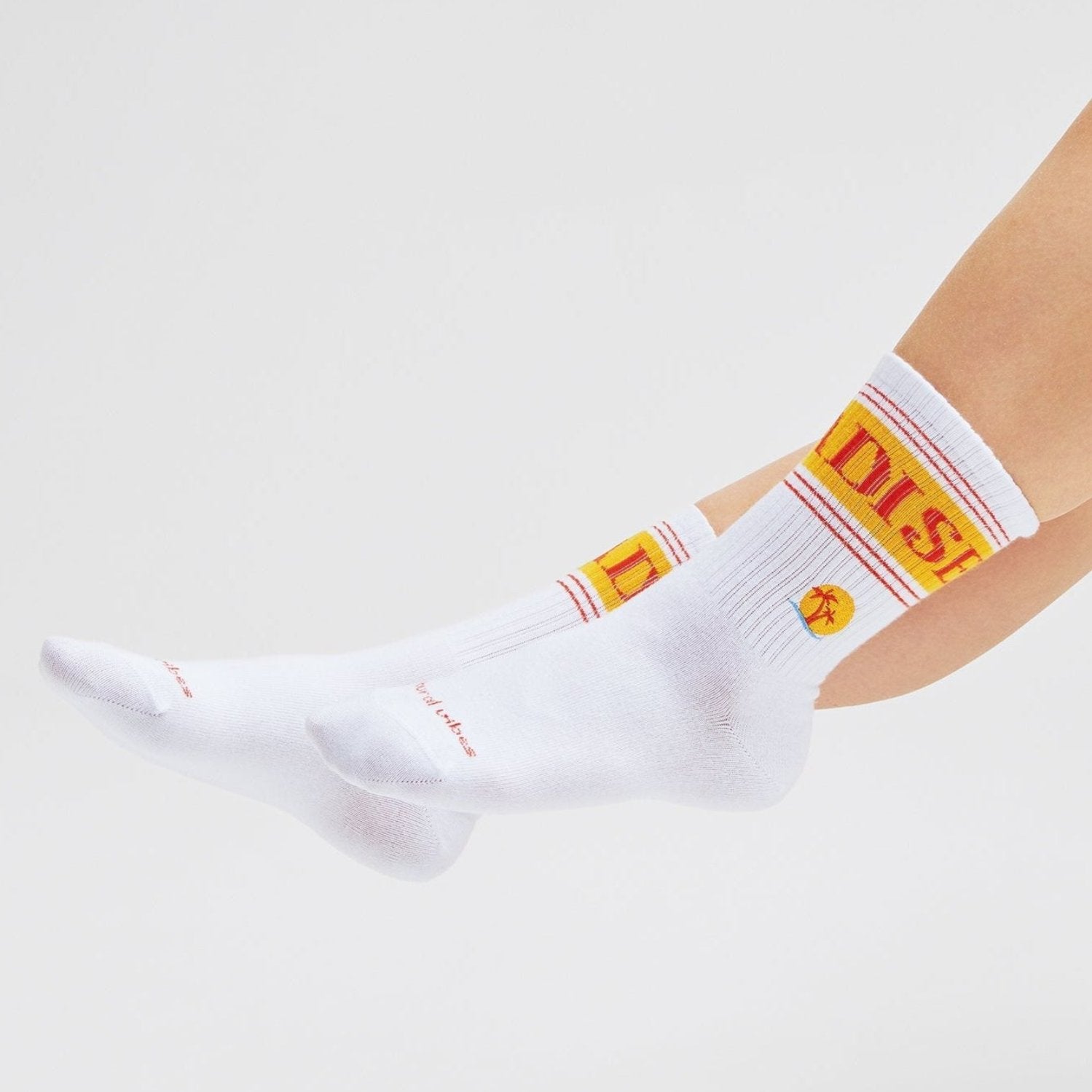 2 PACK (1x Paradise, 1x Vibes ) - Natural Vibes Clothing