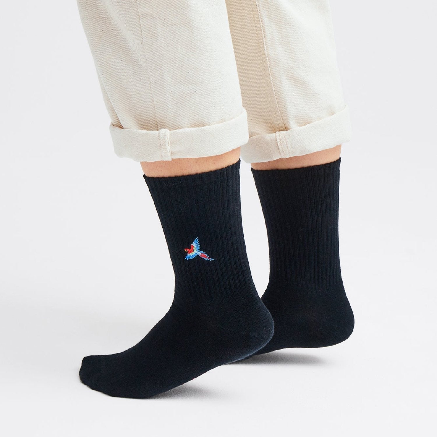 2 PACK (1x Parrot, 1x Penguin) - Natural Vibes Clothing