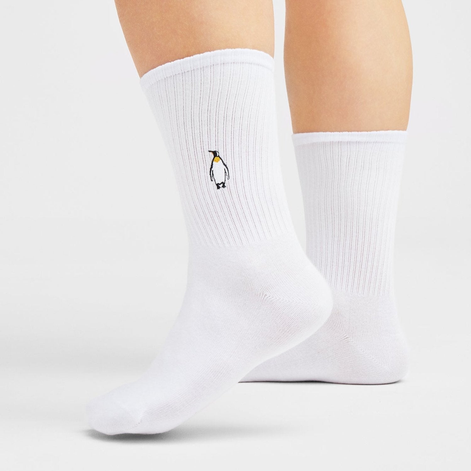 2 PACK (1x Parrot, 1x Penguin) - Natural Vibes Clothing