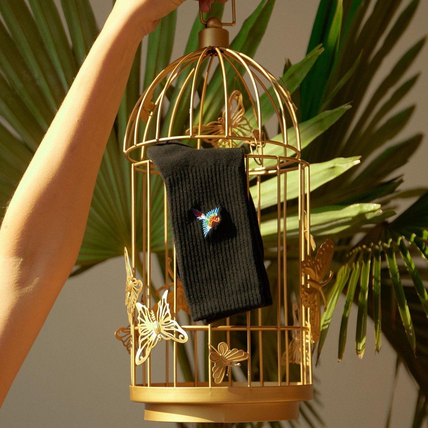 2 PACK (1x Parrot, 1x Penguin) - Natural Vibes Clothing