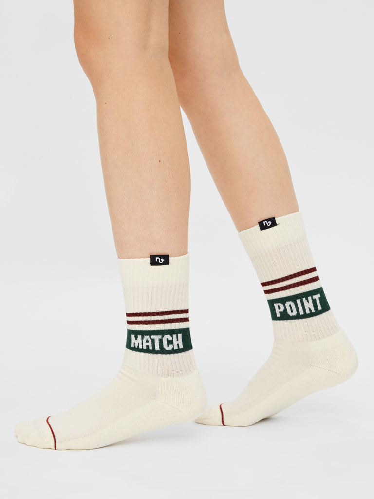 2-Pack Tennis Match Point Gift Set - Natural Vibes Clothing