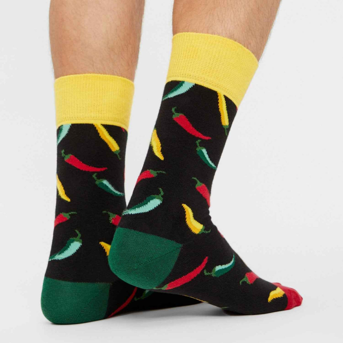 Chili Socken