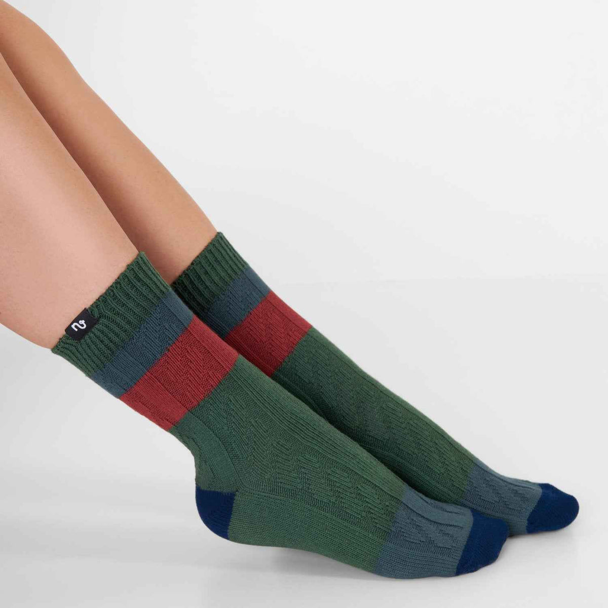 Academia warme Socken