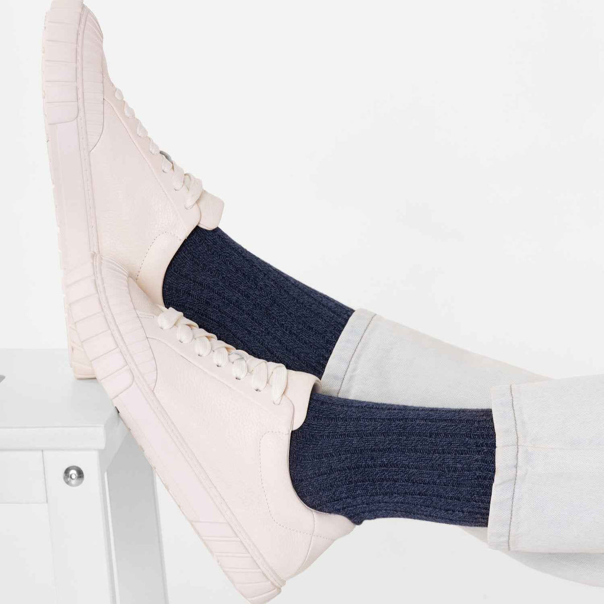 Adriatic warme Socken