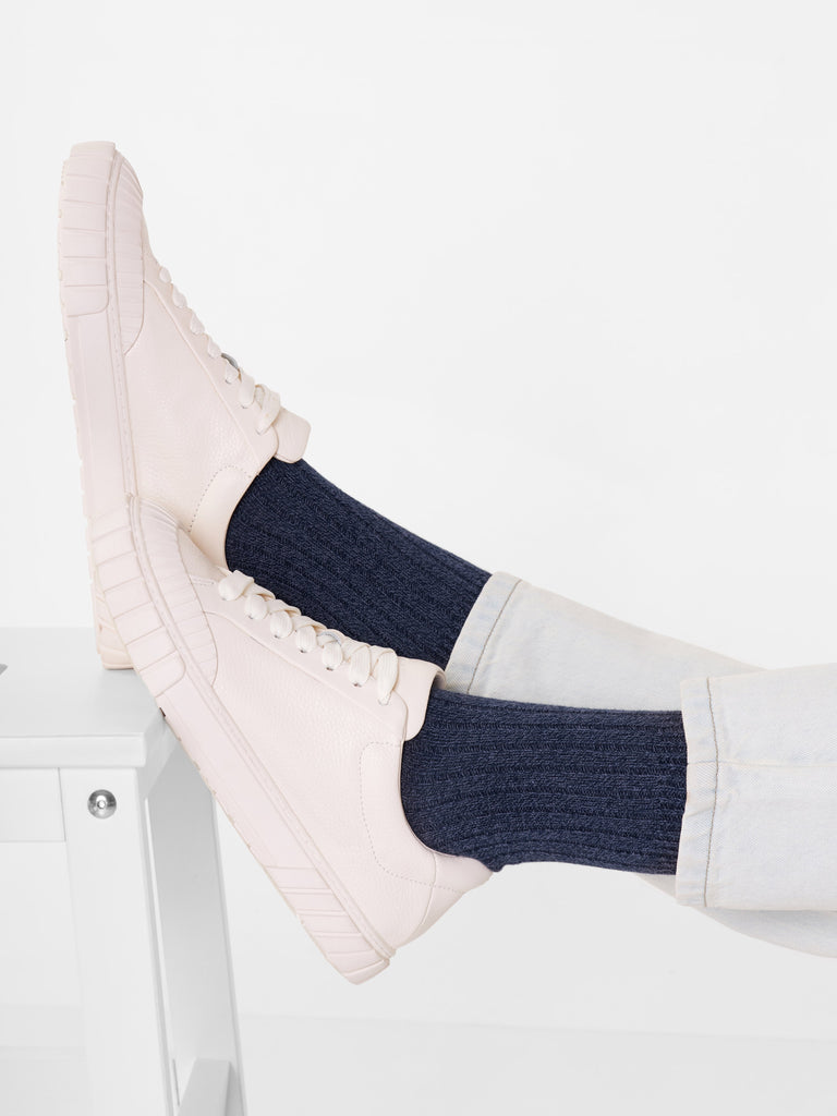 Adriatic warme socken - Natural Vibes Clothing