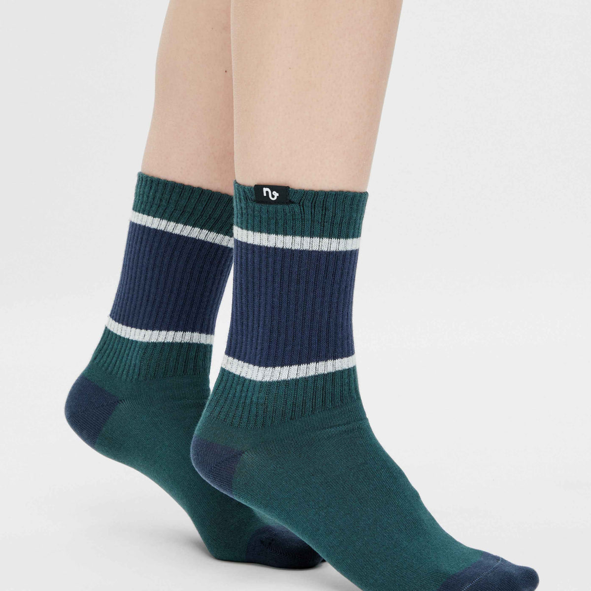 Amazona Socken