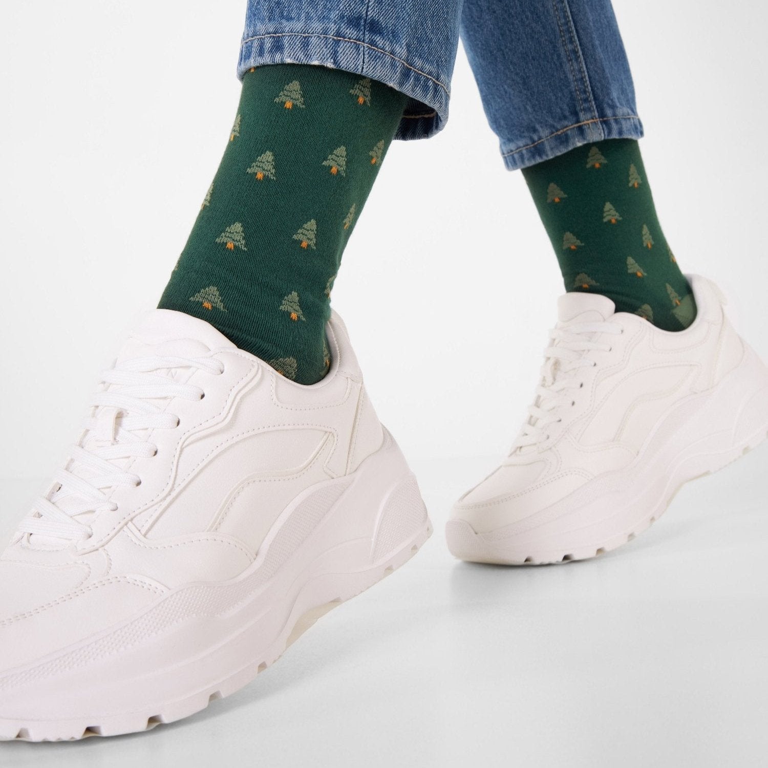 Bäume Socken - Natural Vibes Clothing