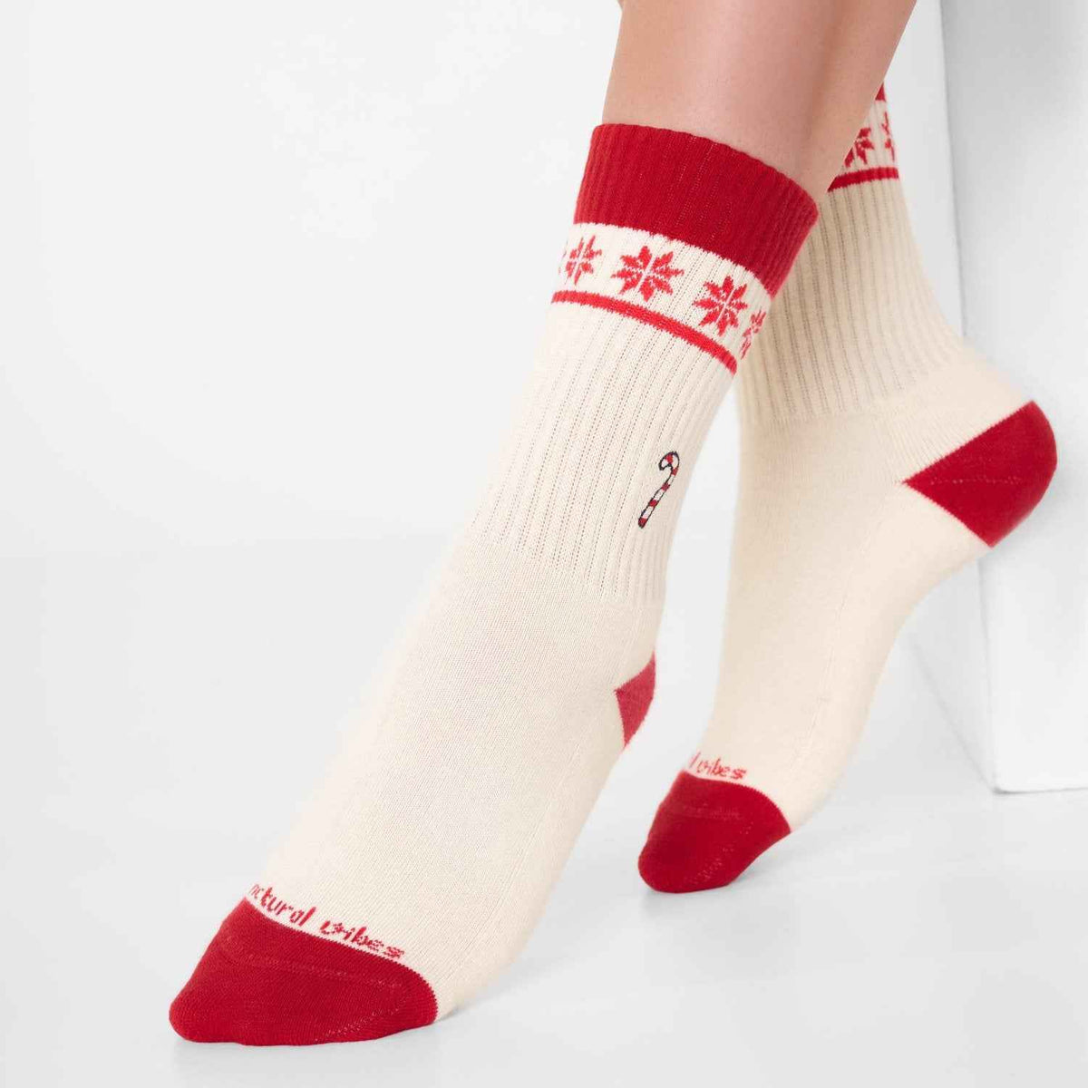 Sweet Xmas Socken