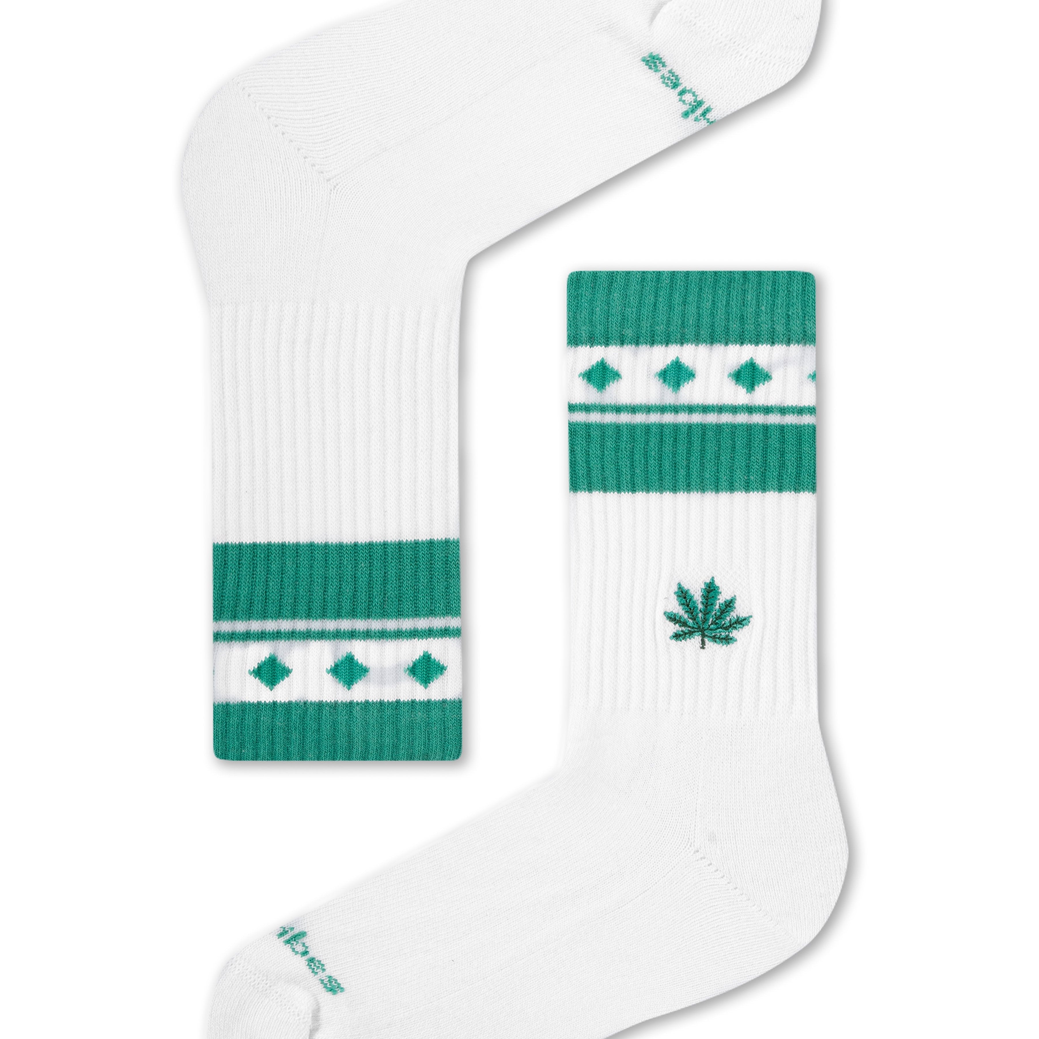 Chill Socken - Natural Vibes Clothing