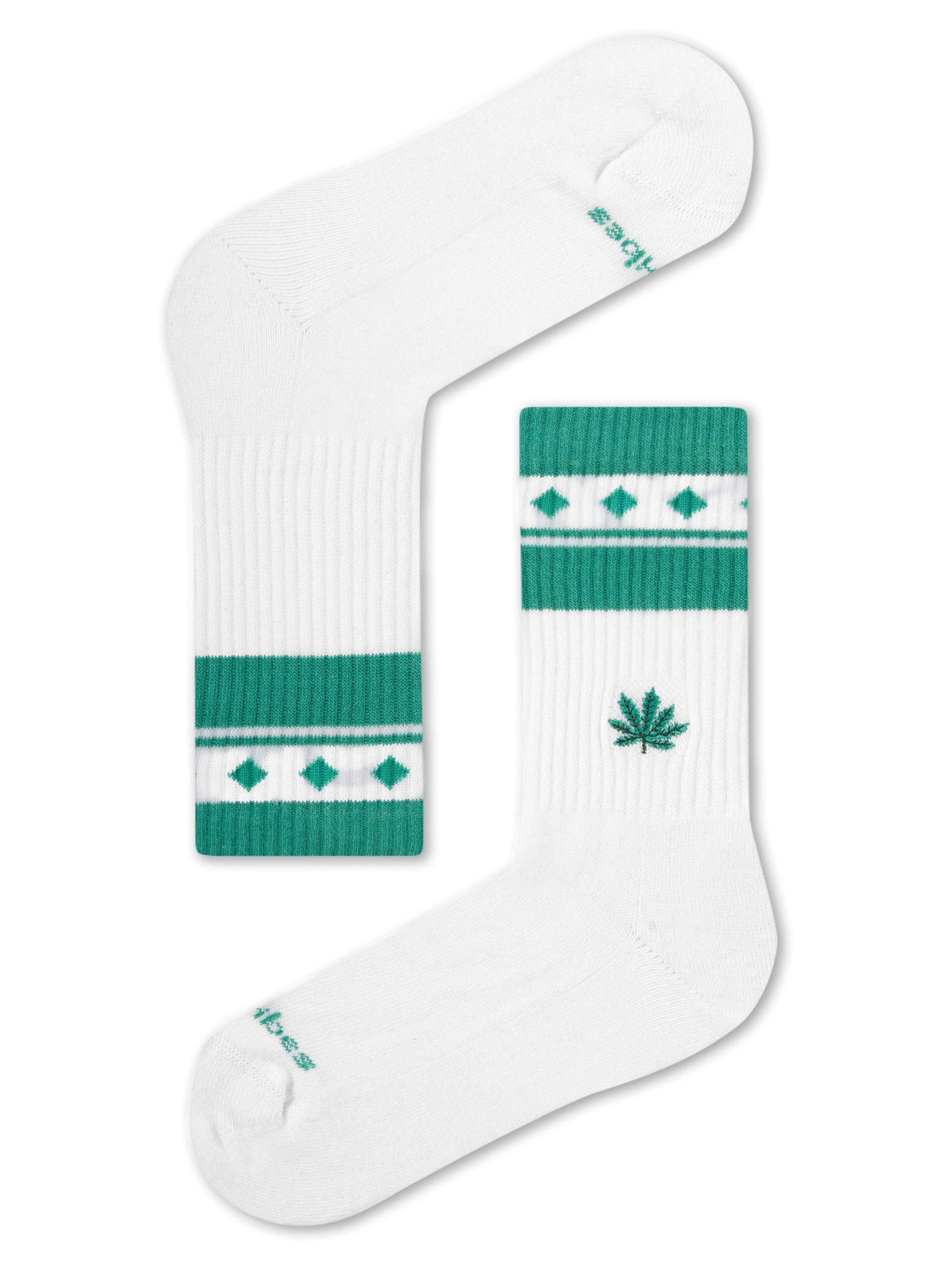 CBD Tennissocken