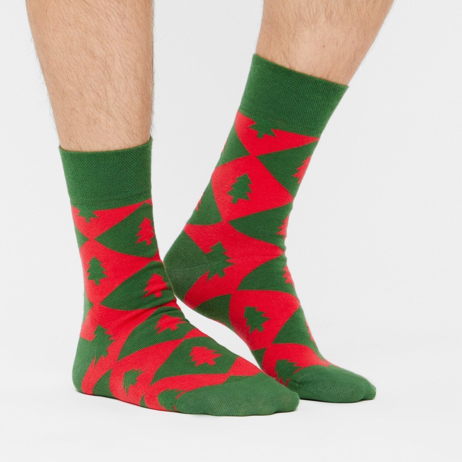 Christmas Gift Box 2-Pack - Natural Vibes Clothing