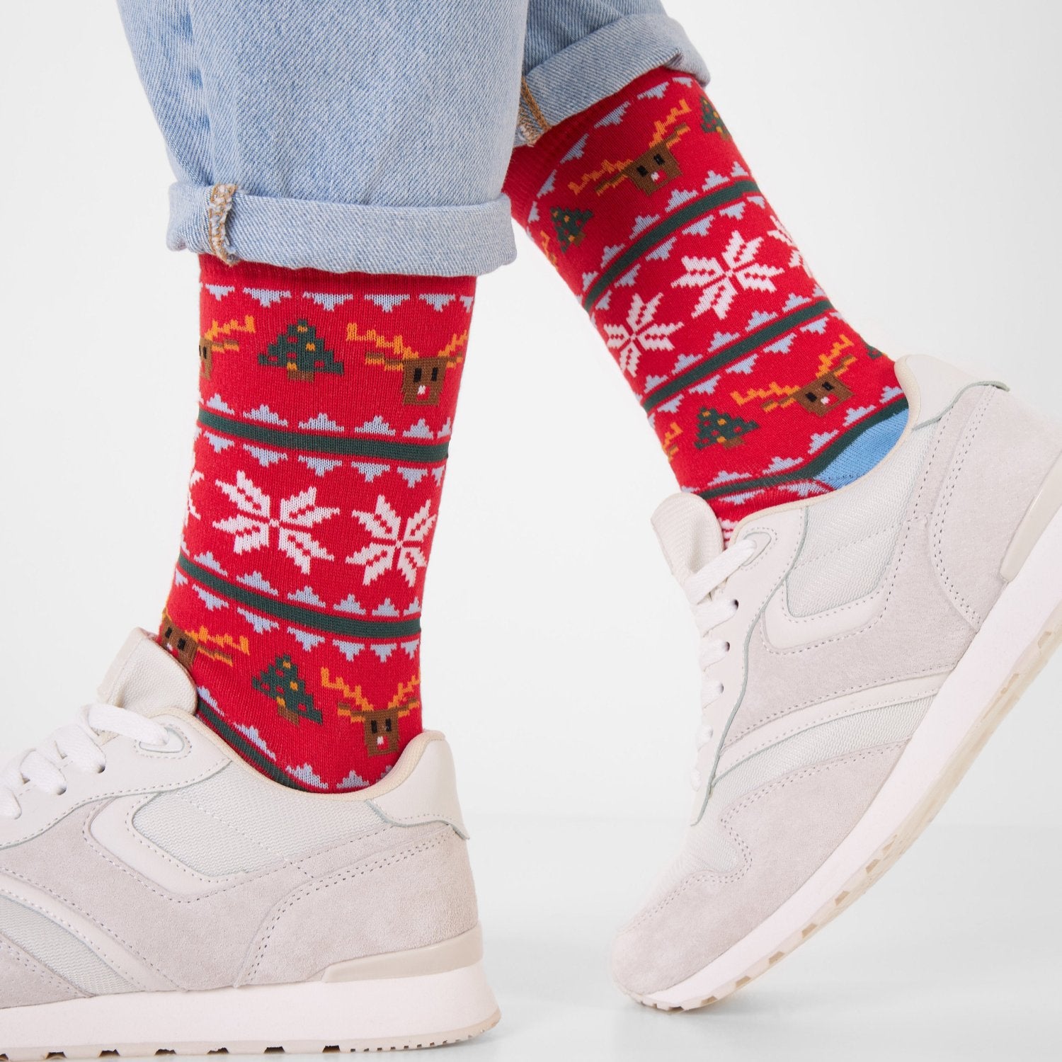 Christmas Socken - Natural Vibes Clothing