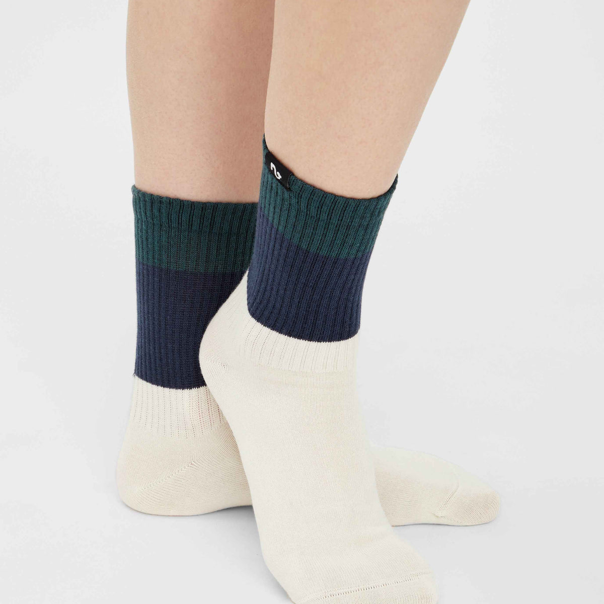 Costa rica Socken (2er Pack)