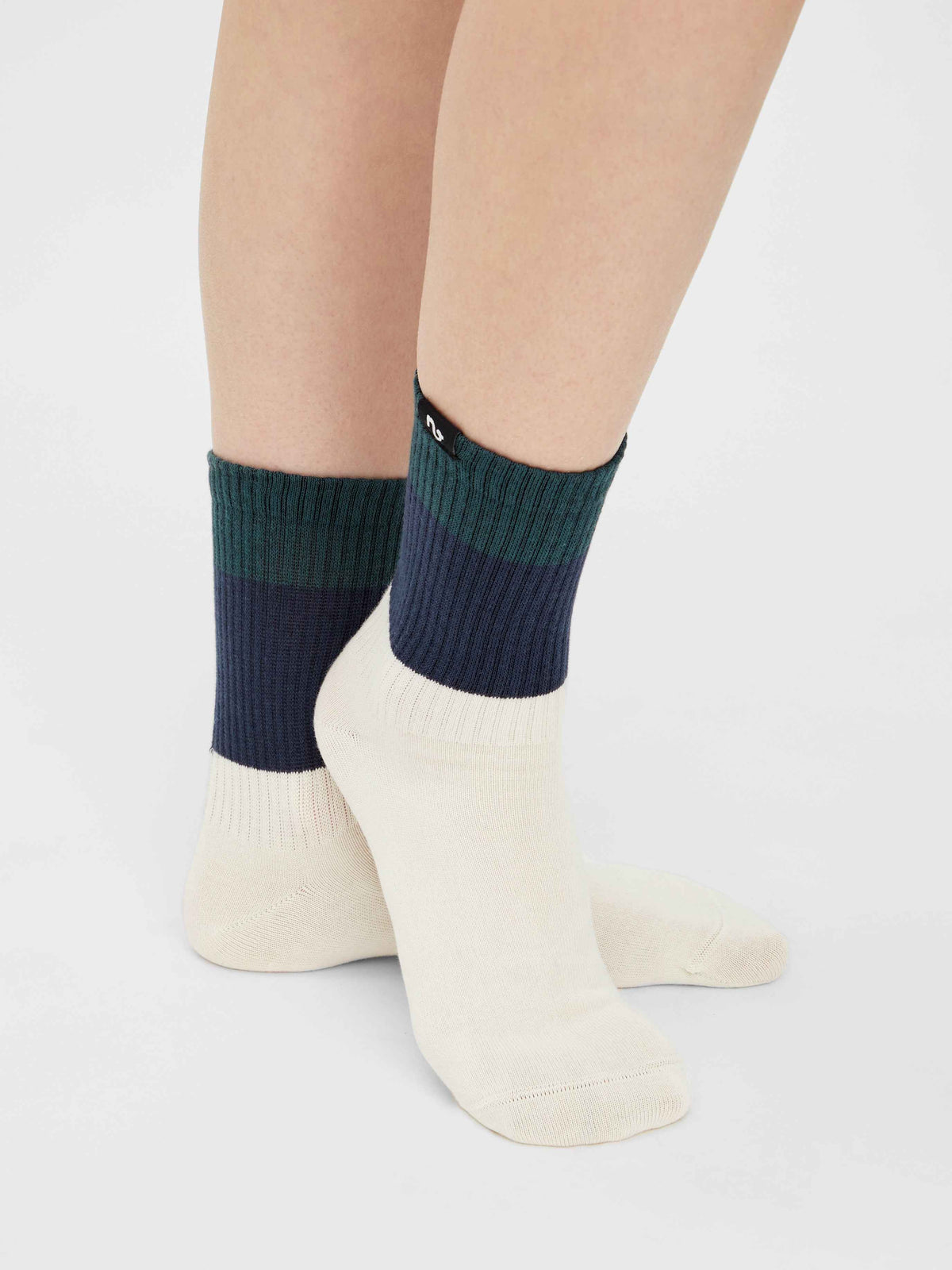 Costa rica Socken (2er Pack)