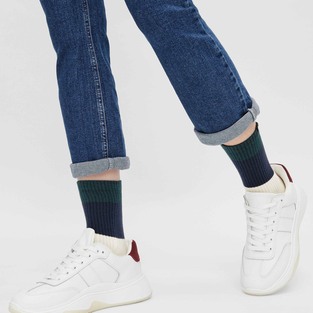 Costa rica Socken (2er Pack)