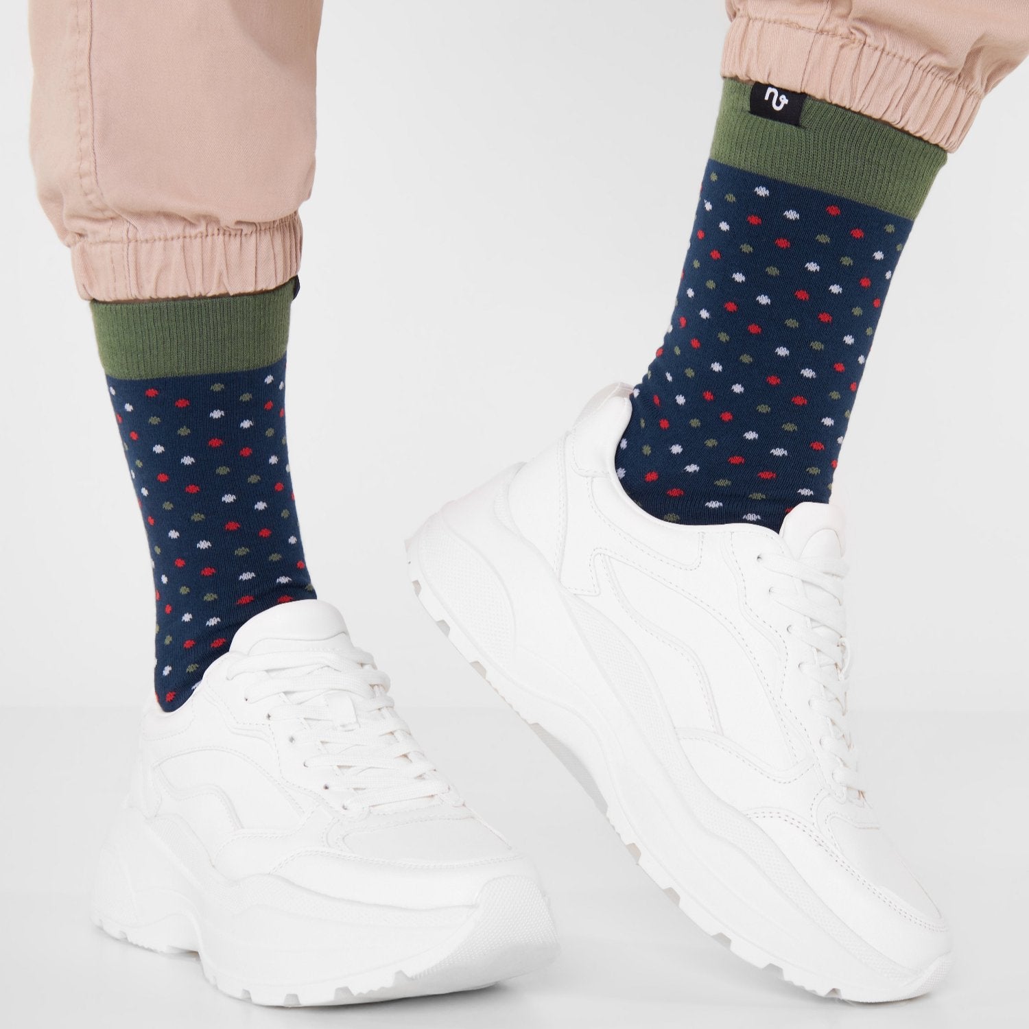 Dots - Natural Vibes Clothing