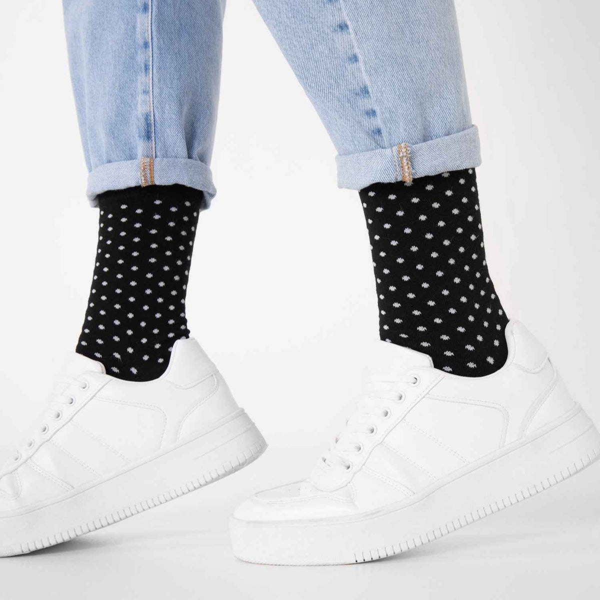 Punkte Socken