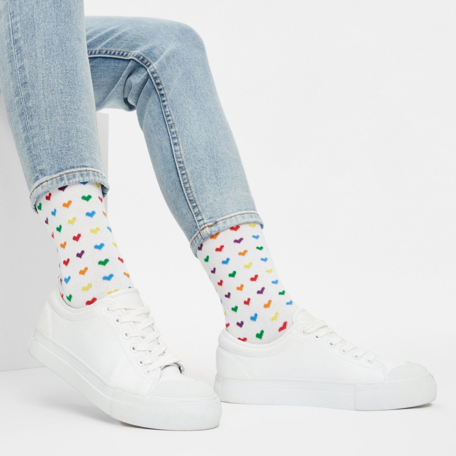 Heart - Natural Vibes Clothing