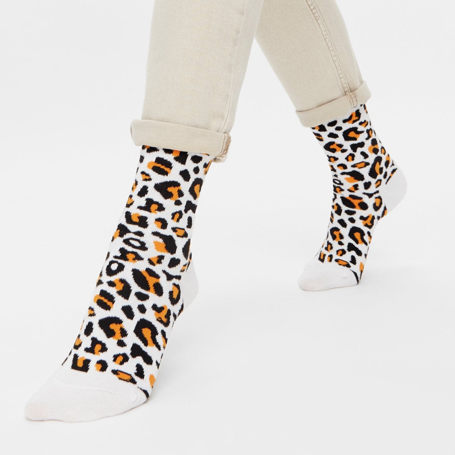 Leopard - Natural Vibes Clothing