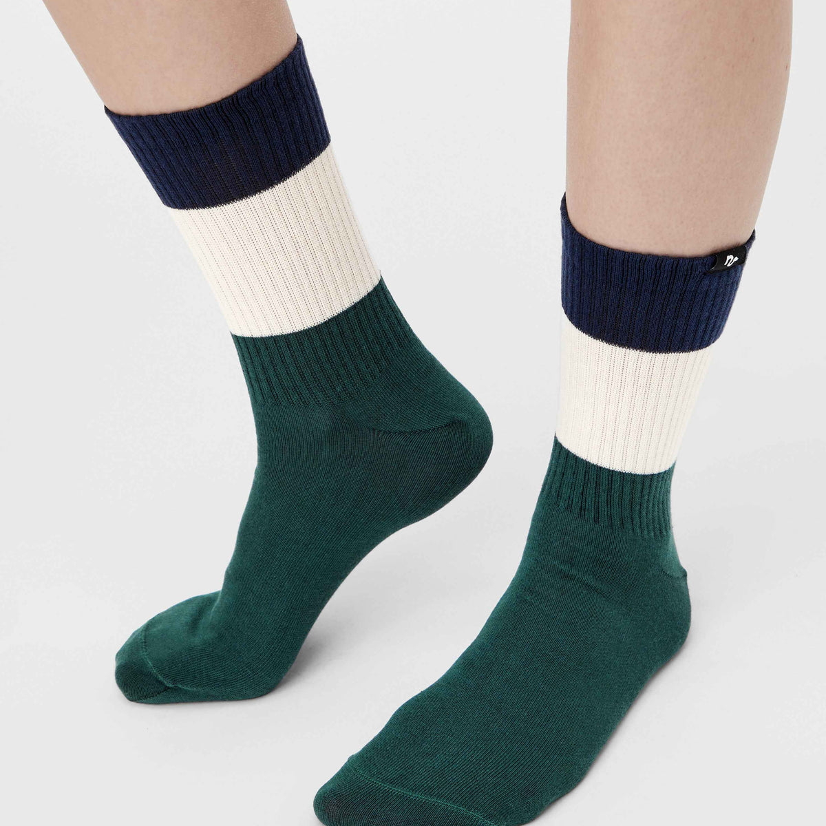 Monteverde Socken (2er Pack)