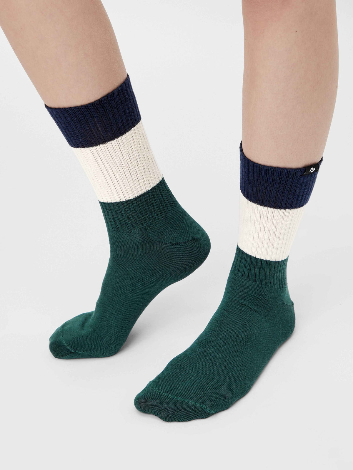 Monteverde Socken (2er Pack)