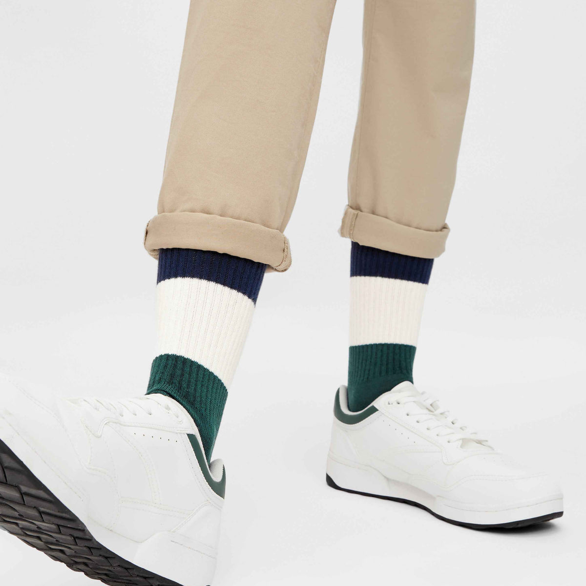Monteverde Socken (2er Pack)