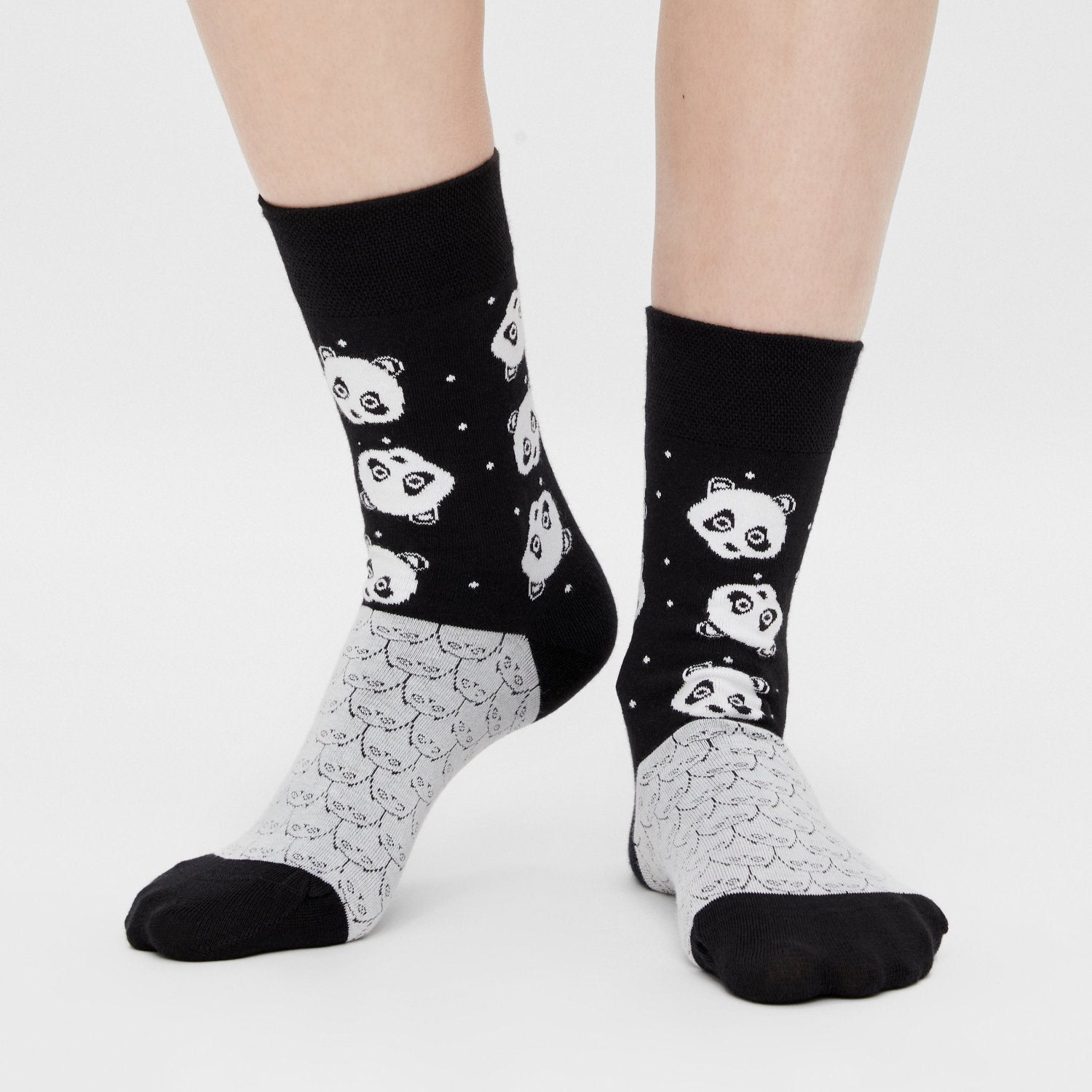 Pandas - Natural Vibes Clothing