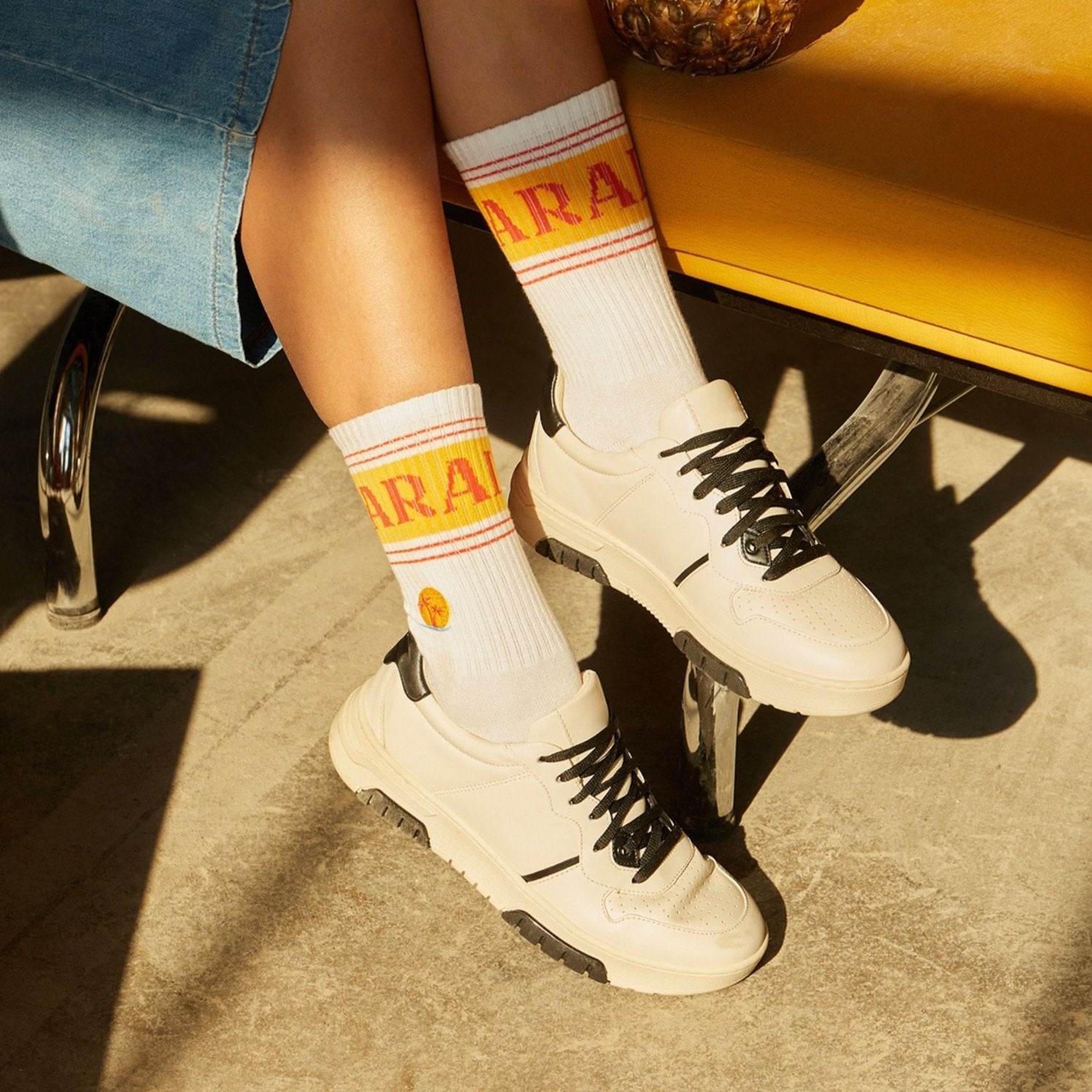 Paradise - Natural Vibes Clothing