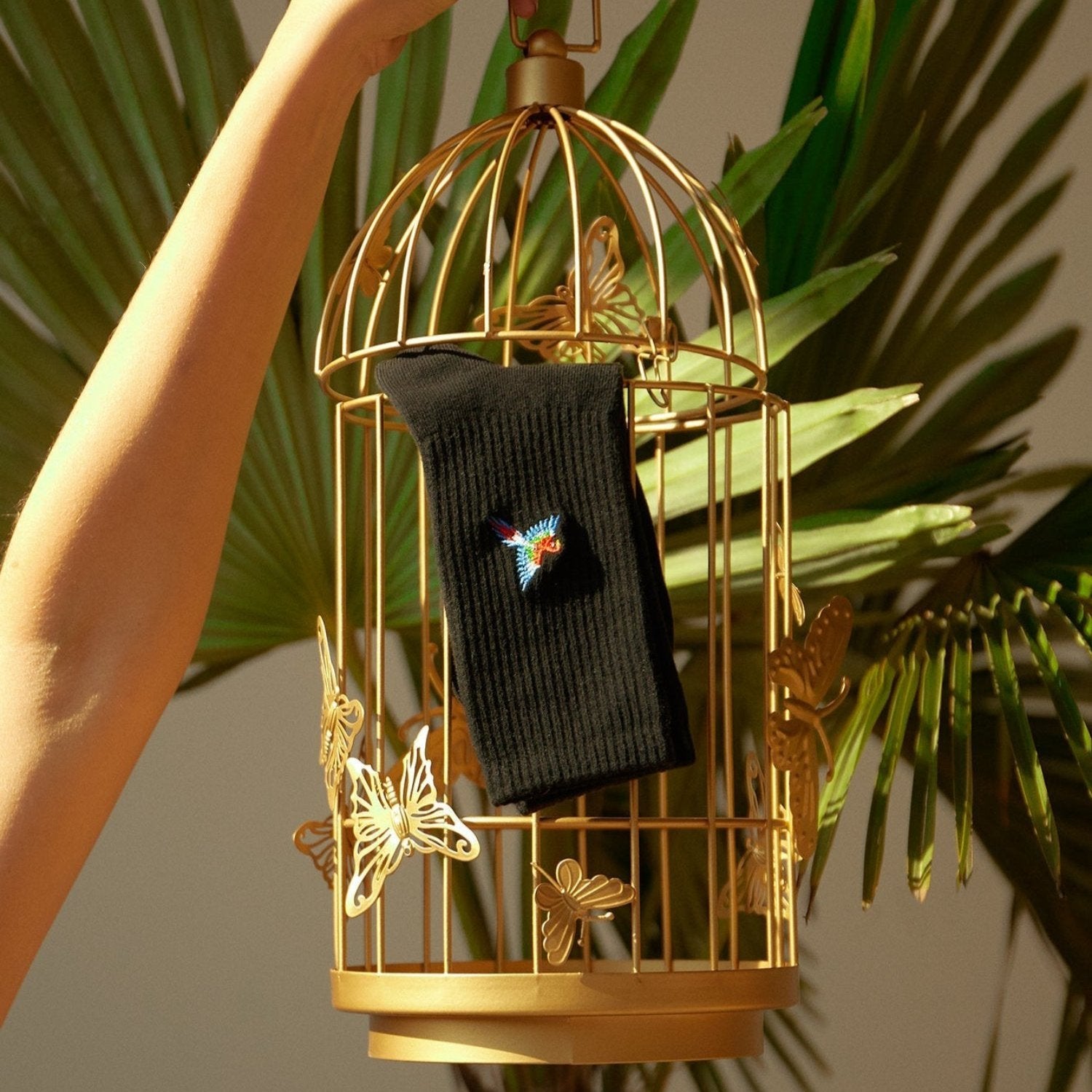 Parrot - Natural Vibes Clothing