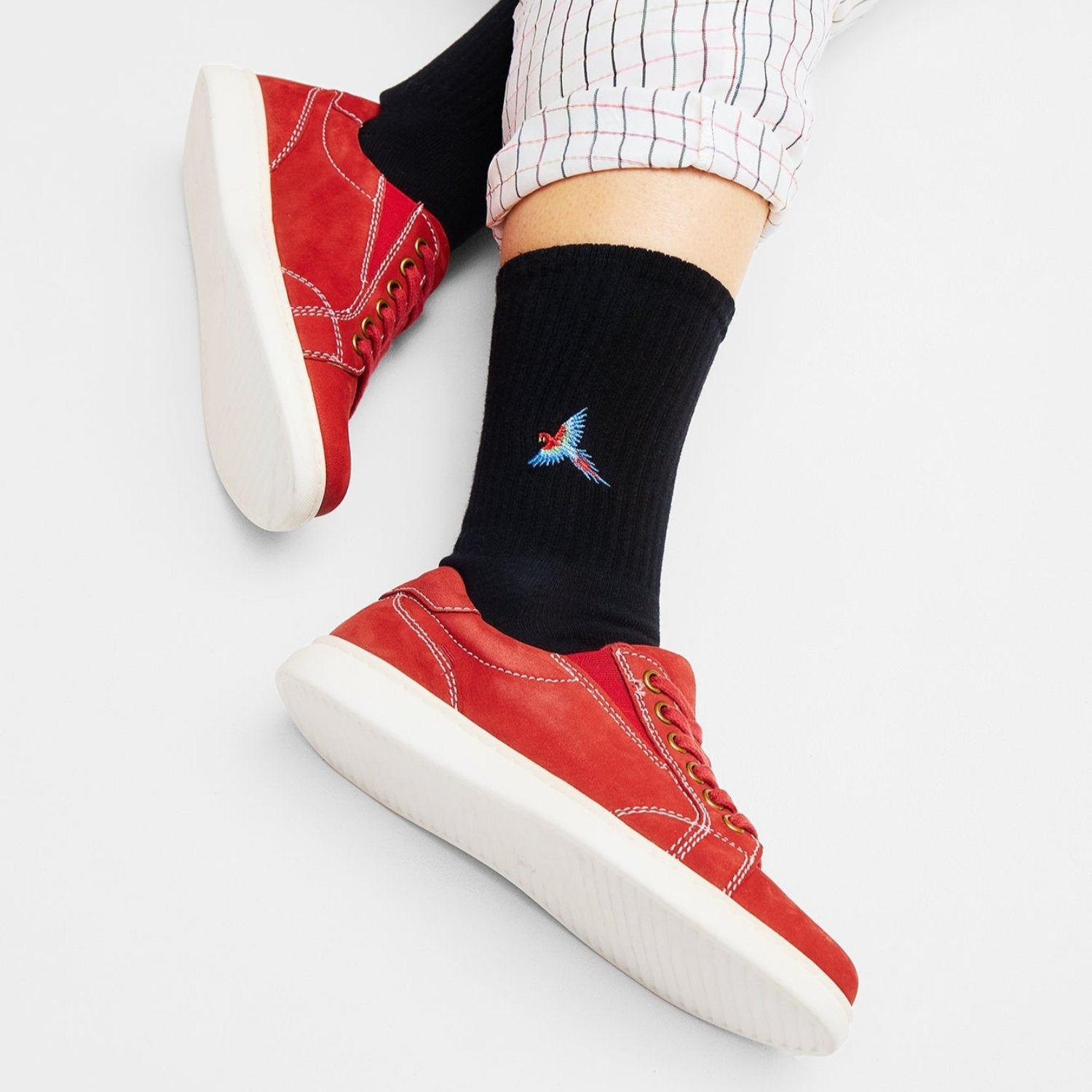 Parrot - Natural Vibes Clothing