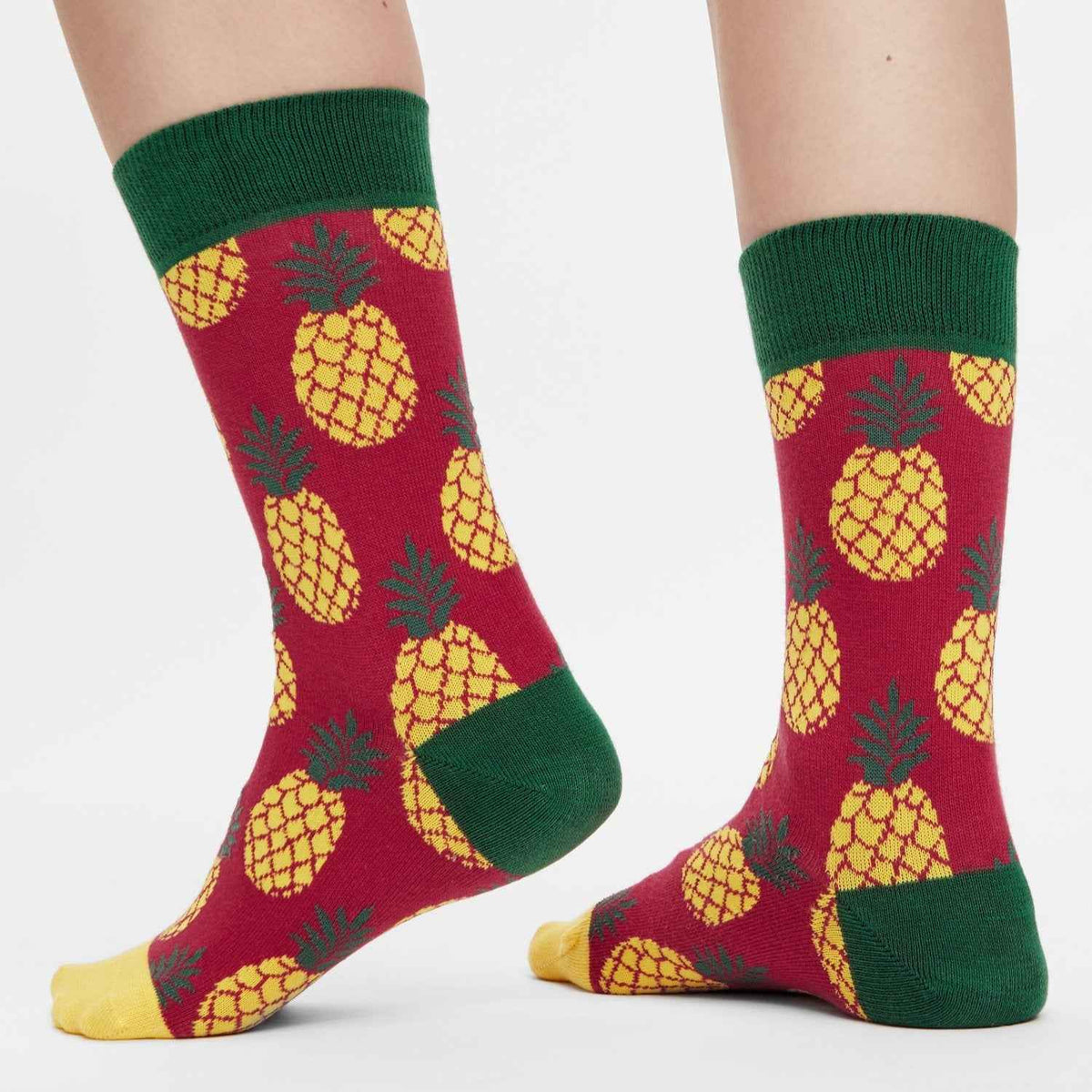 Ananas Socken