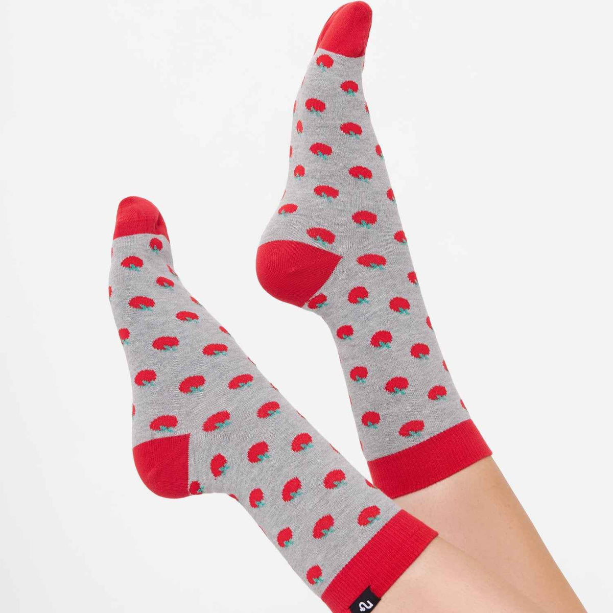 Vegetables Socken (2er Pack)