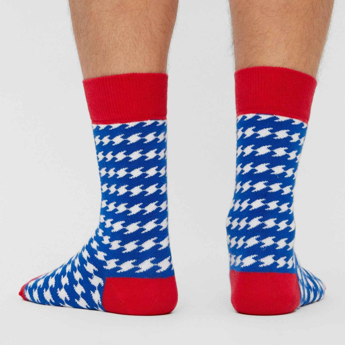 Stripes Socken