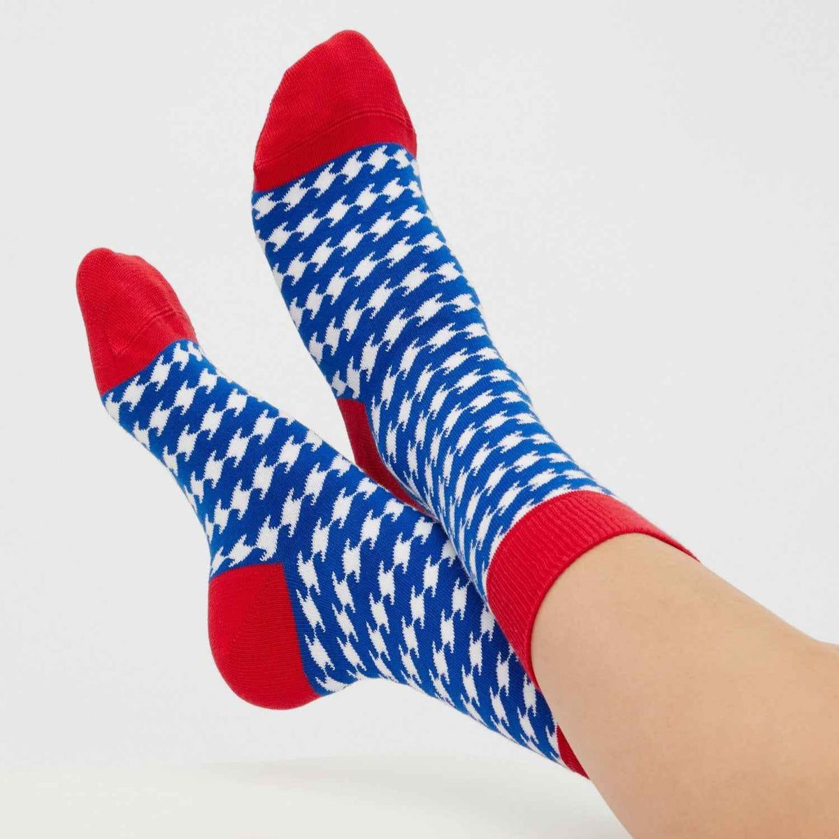 Stripes Socken